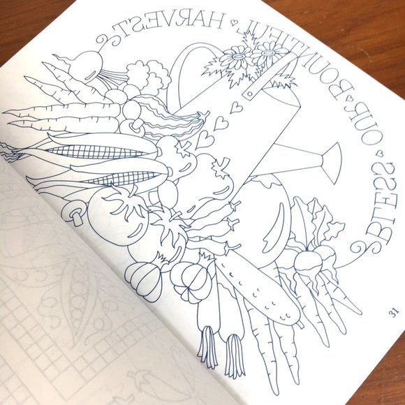 Iron-On Transfers 90's  Hundreds of Designs Vtg Book - Picture 9 of 15